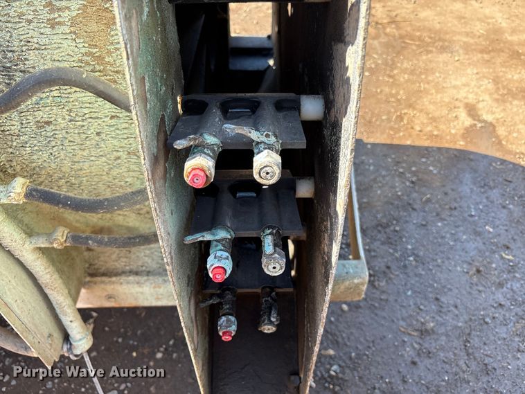 image for item EC8084 2014 Air-O-Fan GBZ applicator