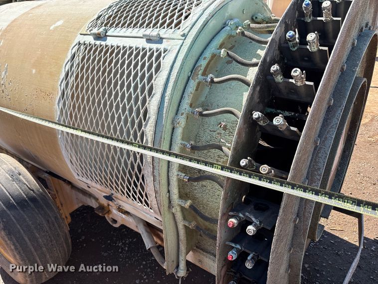 image for item EC8084 2014 Air-O-Fan GBZ applicator