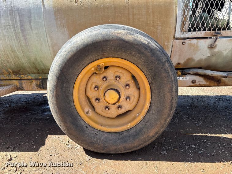 image for item EC8084 2014 Air-O-Fan GBZ applicator