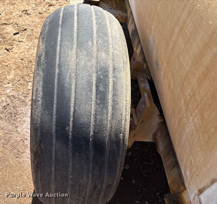 image for item EC8084 2014 Air-O-Fan GBZ applicator