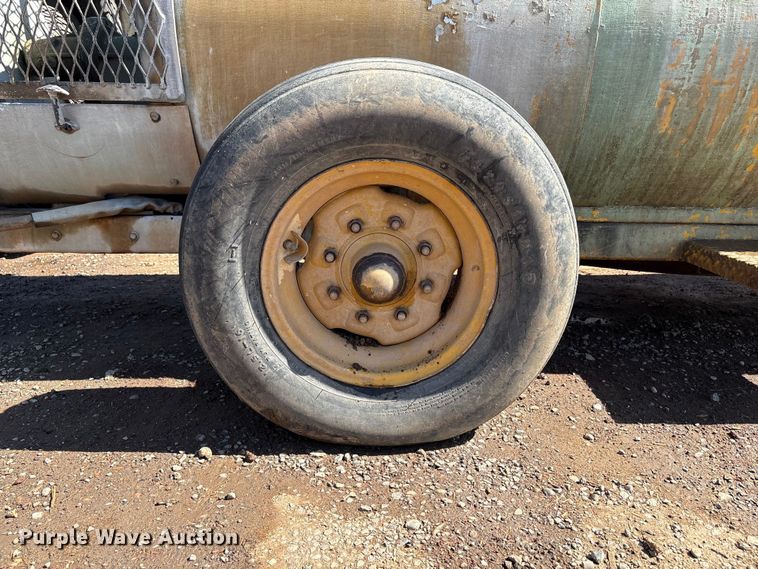 image for item EC8084 2014 Air-O-Fan GBZ applicator