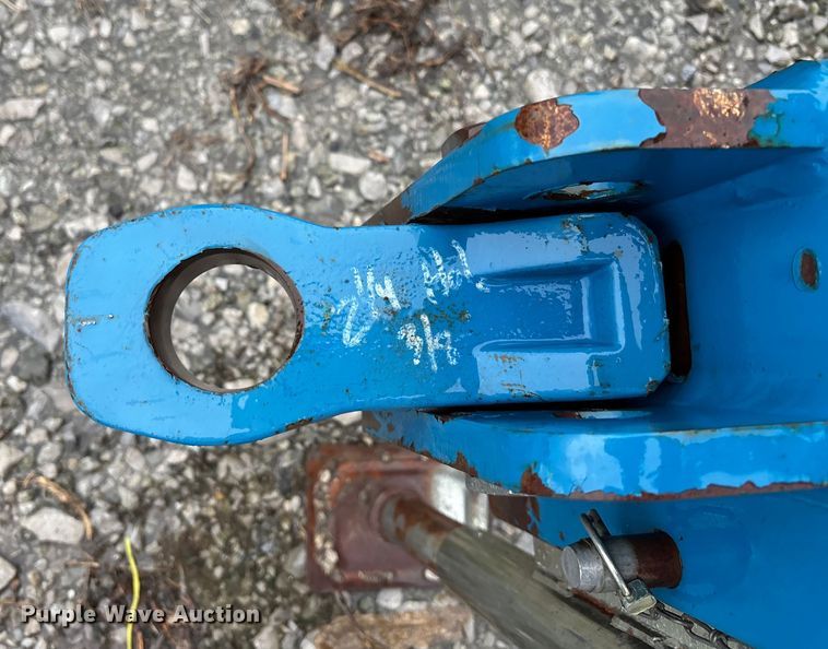 image for item EE4021 Kinze 3500  split row no-till planter