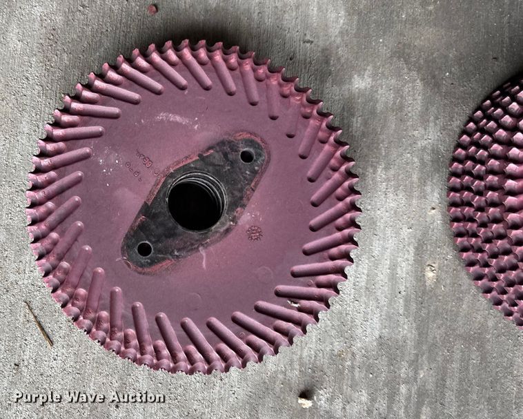 image for item EE4021 Kinze 3500  split row no-till planter