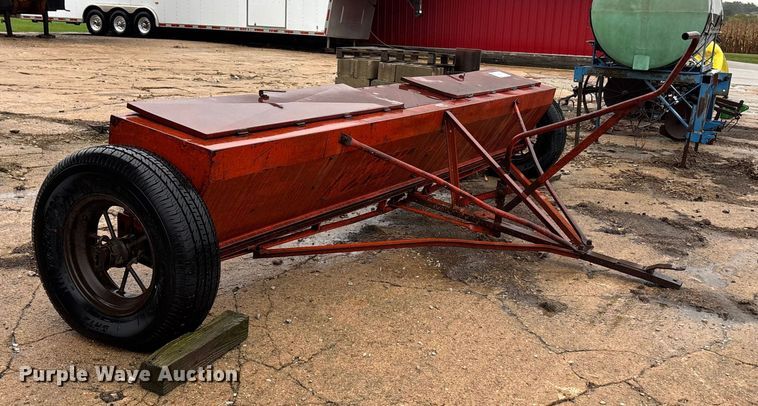 image for item EE4023 Ezee Flow  120A spreader