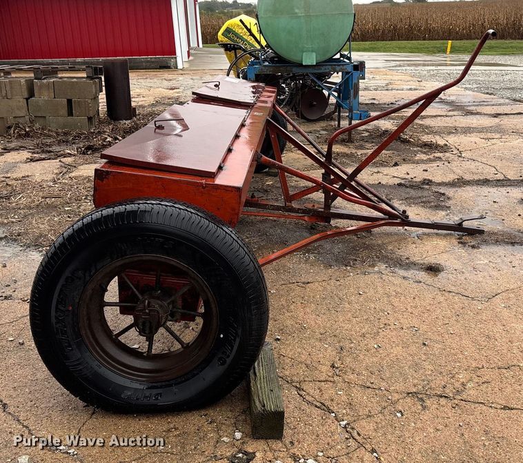 image for item EE4023 Ezee Flow  120A spreader