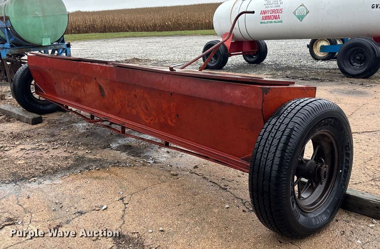 image for item EE4023 Ezee Flow  120A spreader