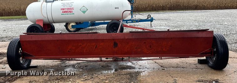image for item EE4023 Ezee Flow  120A spreader