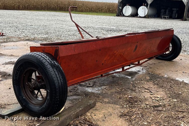 image for item EE4023 Ezee Flow  120A spreader