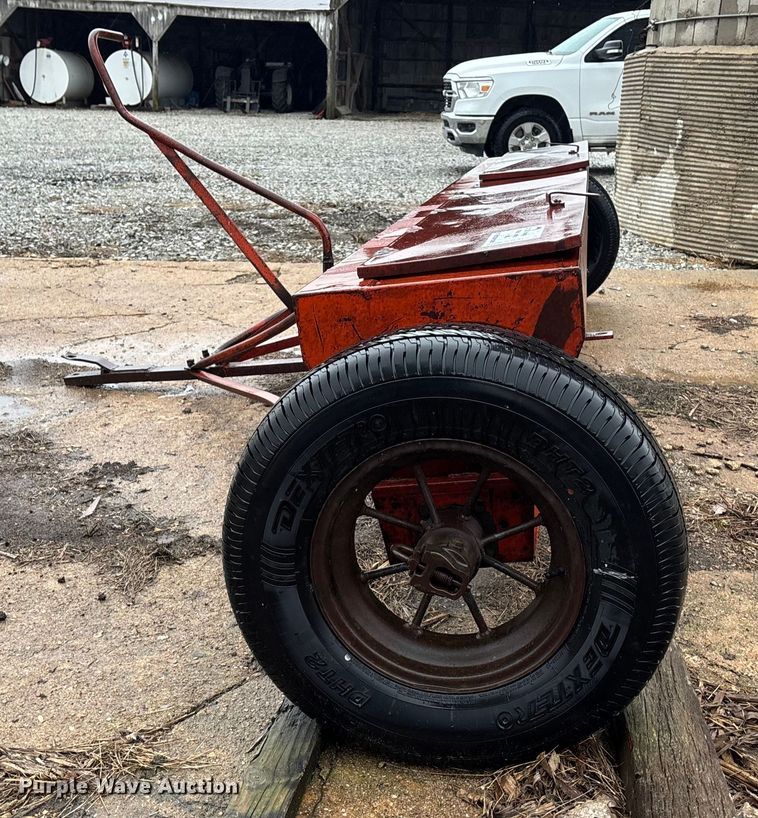 image for item EE4023 Ezee Flow  120A spreader