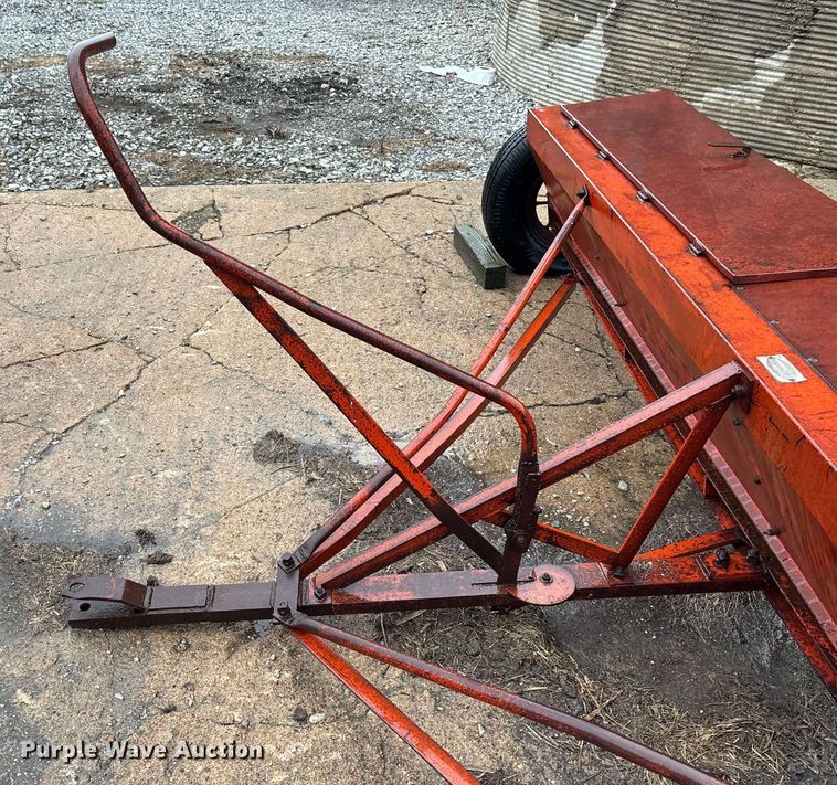 image for item EE4023 Ezee Flow  120A spreader