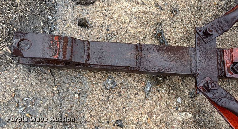 image for item EE4023 Ezee Flow  120A spreader