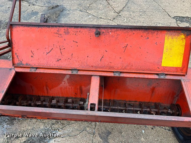 image for item EE4023 Ezee Flow  120A spreader