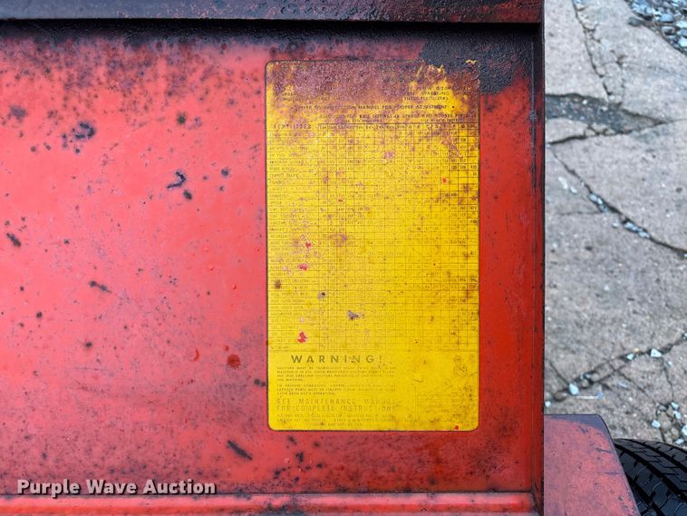 image for item EE4023 Ezee Flow  120A spreader