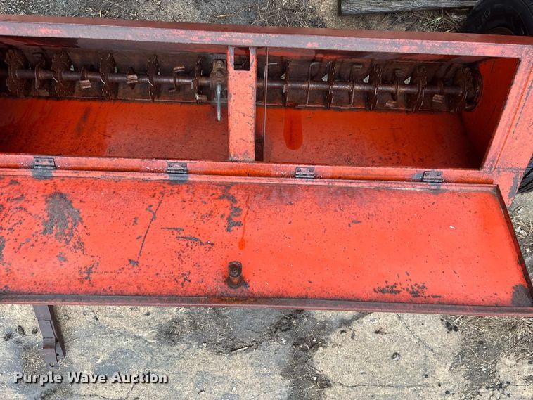 image for item EE4023 Ezee Flow  120A spreader