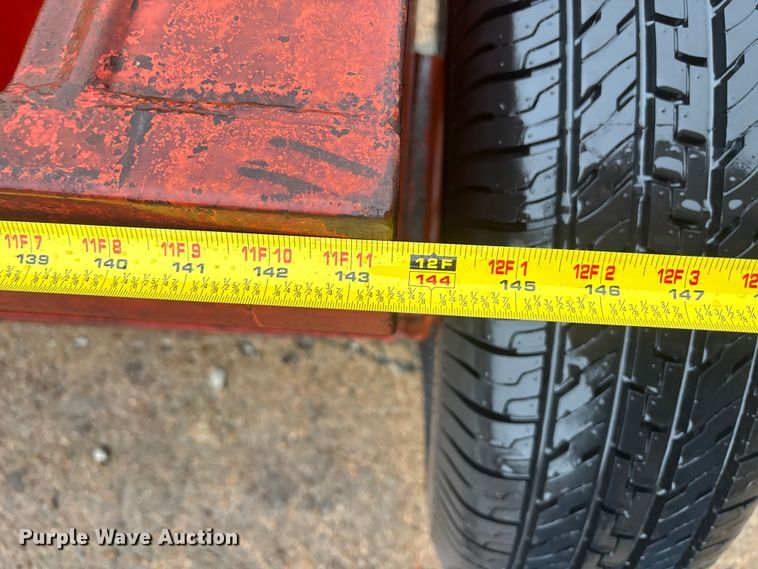 image for item EE4023 Ezee Flow  120A spreader