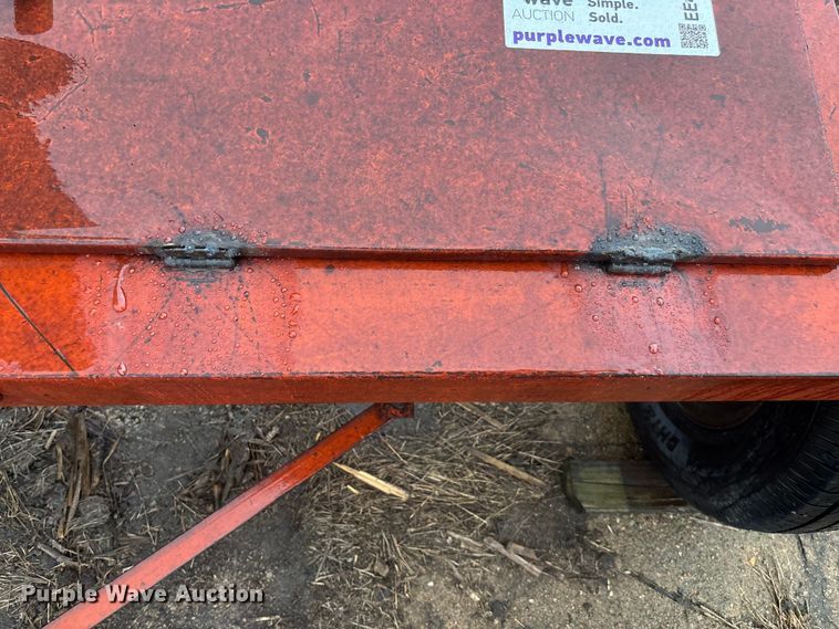 image for item EE4023 Ezee Flow  120A spreader