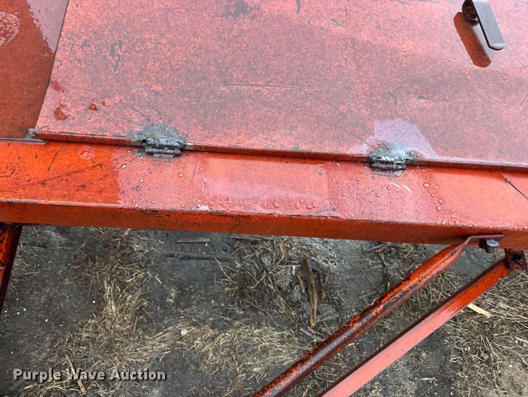 image for item EE4023 Ezee Flow  120A spreader