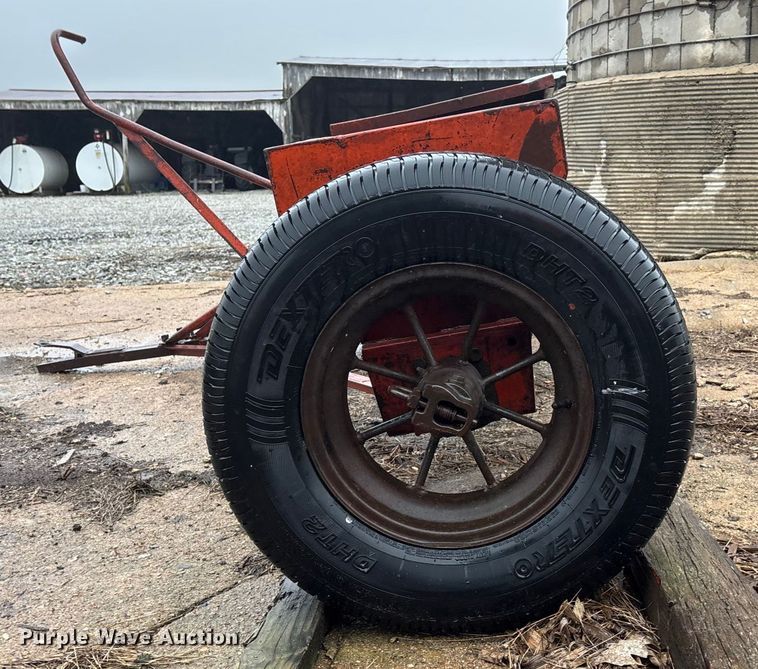 image for item EE4023 Ezee Flow  120A spreader