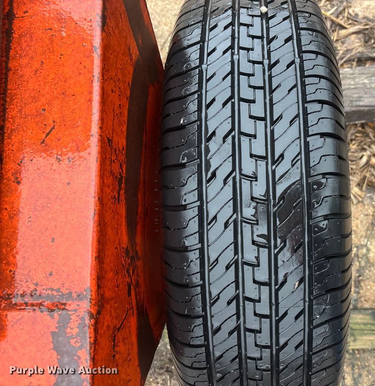 image for item EE4023 Ezee Flow  120A spreader