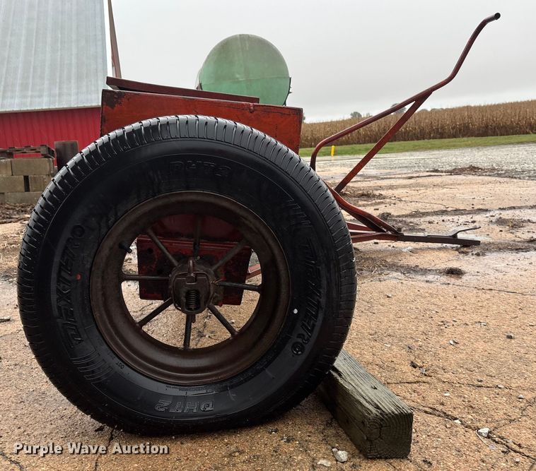 image for item EE4023 Ezee Flow  120A spreader