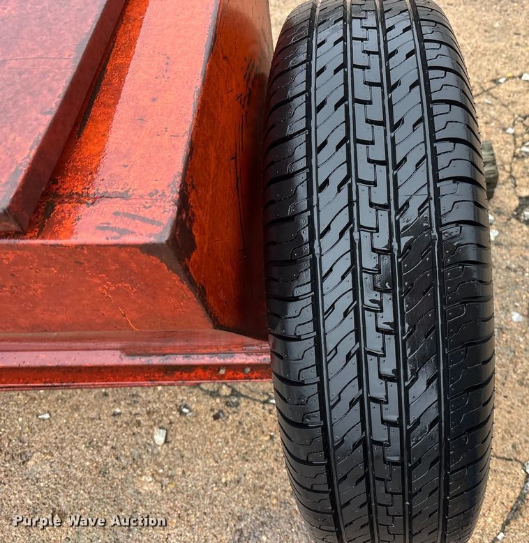 image for item EE4023 Ezee Flow  120A spreader