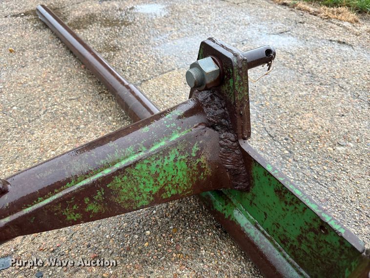 image for item EE4025 Ag attachments