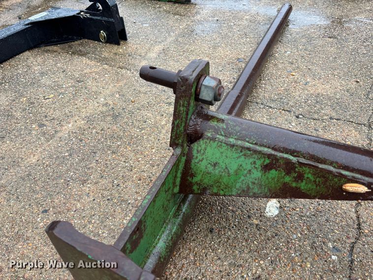 image for item EE4025 Ag attachments