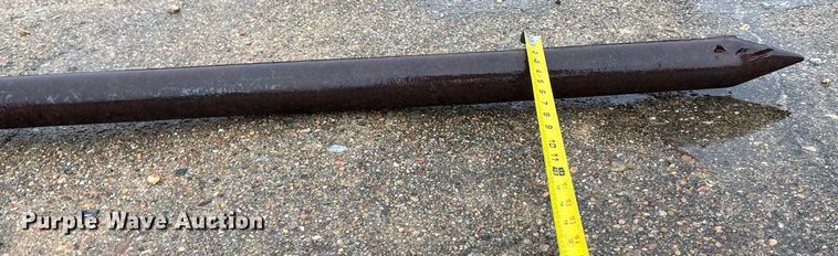 image for item EE4025 Ag attachments