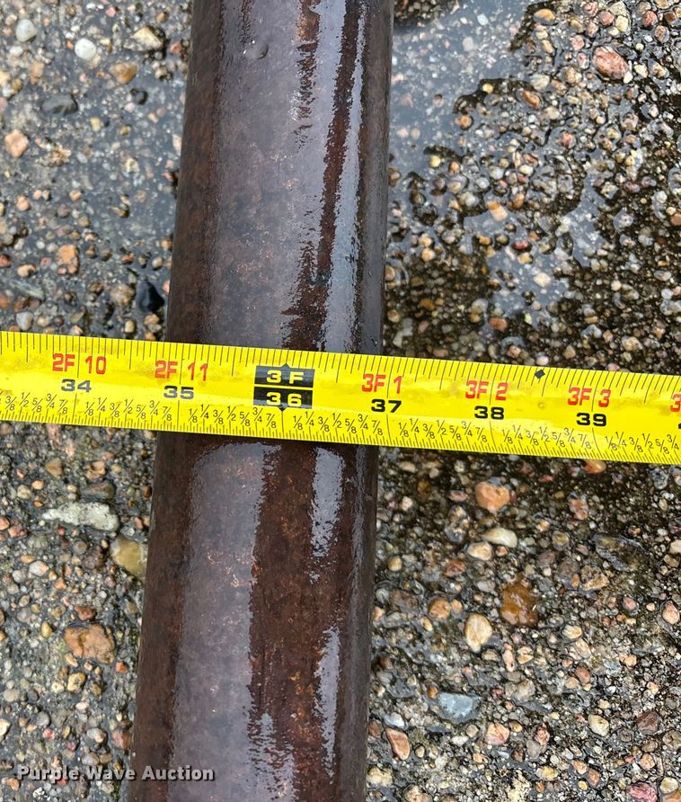 image for item EE4025 Ag attachments