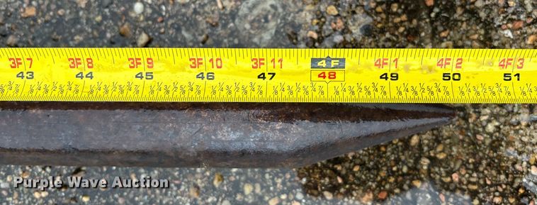 image for item EE4025 Ag attachments