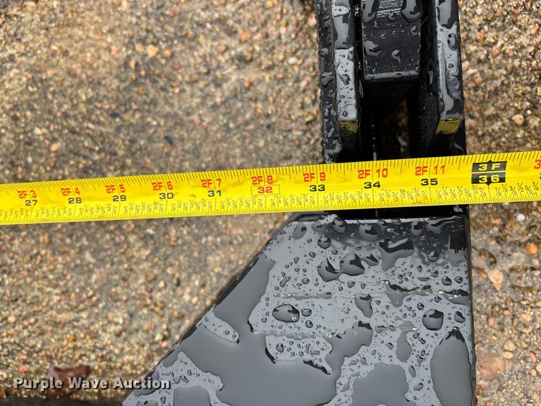 image for item EE4025 Ag attachments