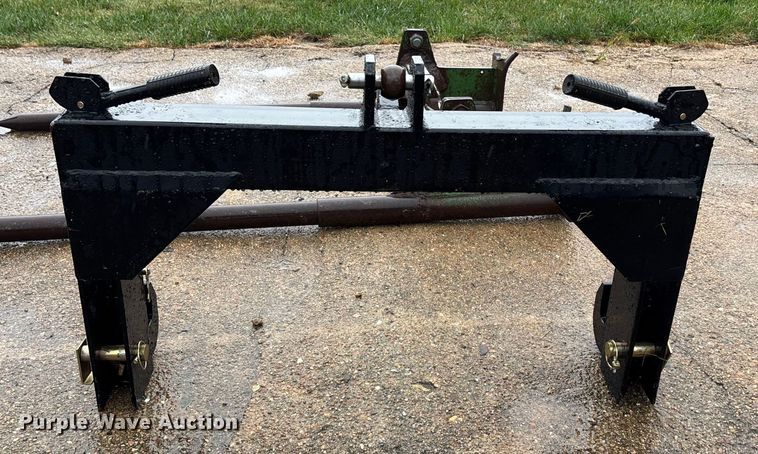 image for item EE4025 Ag attachments