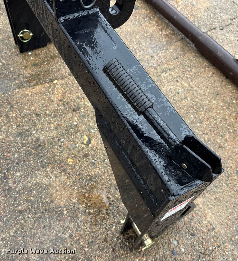 image for item EE4025 Ag attachments