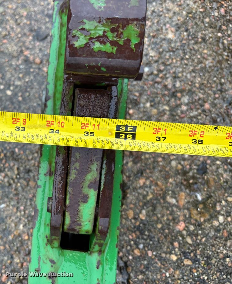 image for item EE4025 Ag attachments