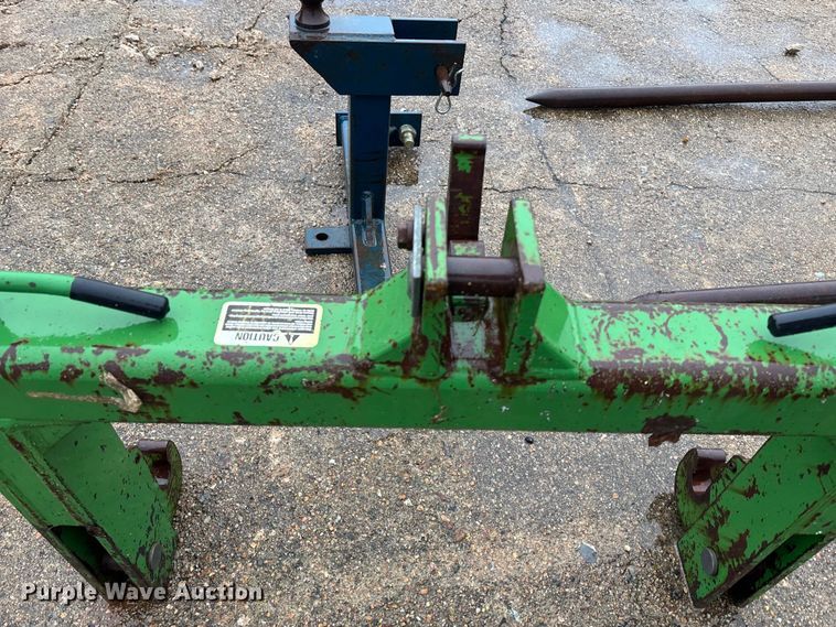 image for item EE4025 Ag attachments