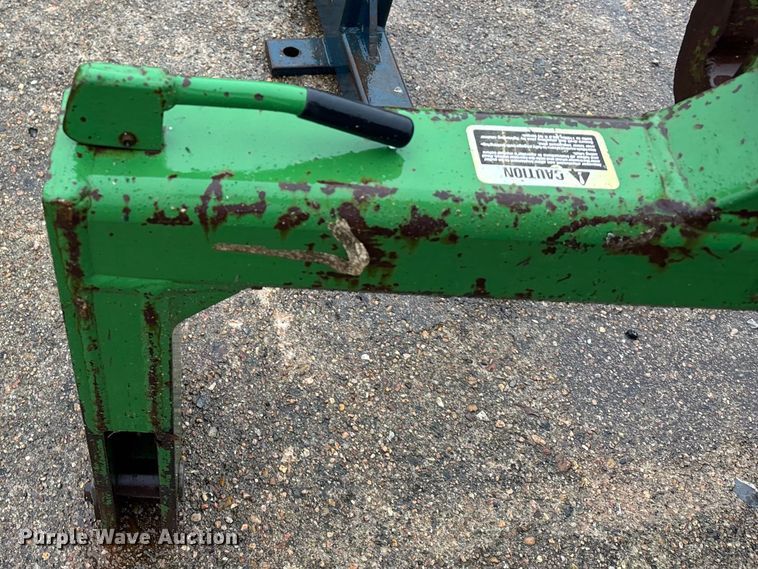 image for item EE4025 Ag attachments