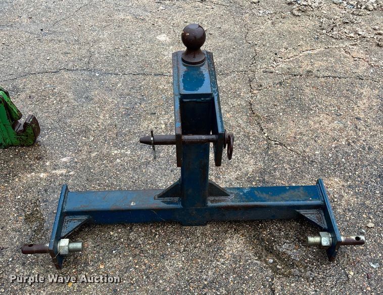 image for item EE4025 Ag attachments