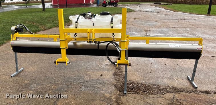 image for item EE4026 Grassworks weed wiper