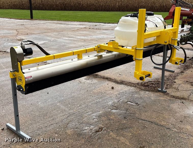 image for item EE4026 Grassworks weed wiper