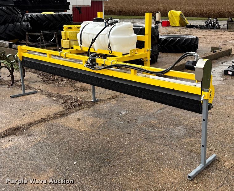 image for item EE4026 Grassworks weed wiper