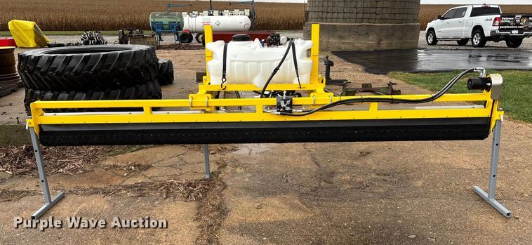 image for item EE4026 Grassworks weed wiper