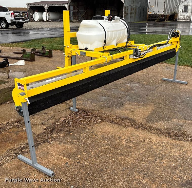 image for item EE4026 Grassworks weed wiper