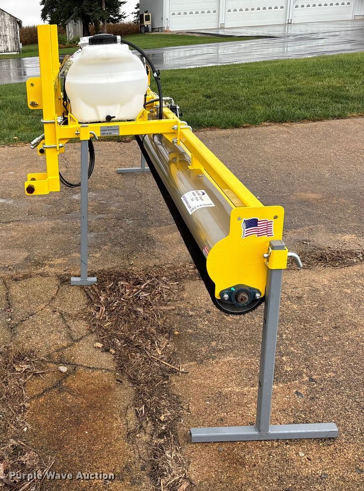 image for item EE4026 Grassworks weed wiper