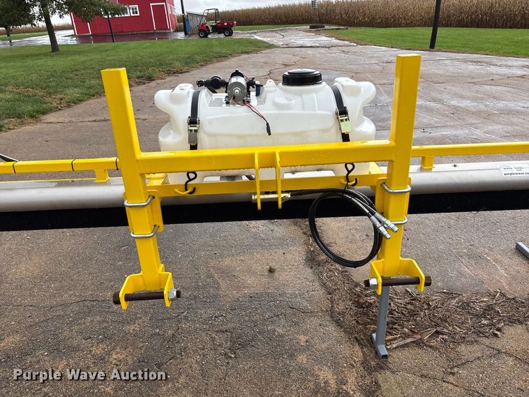 image for item EE4026 Grassworks weed wiper