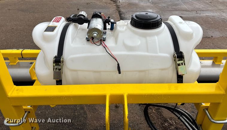 image for item EE4026 Grassworks weed wiper