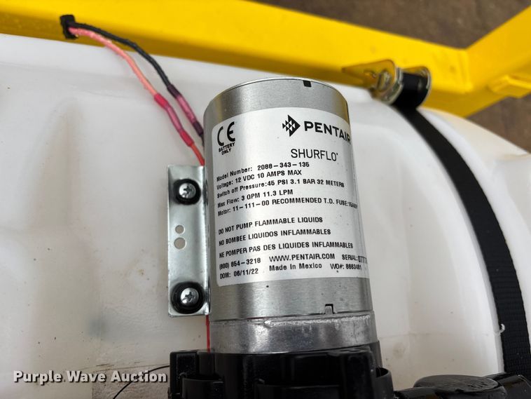 image for item EE4026 Grassworks weed wiper