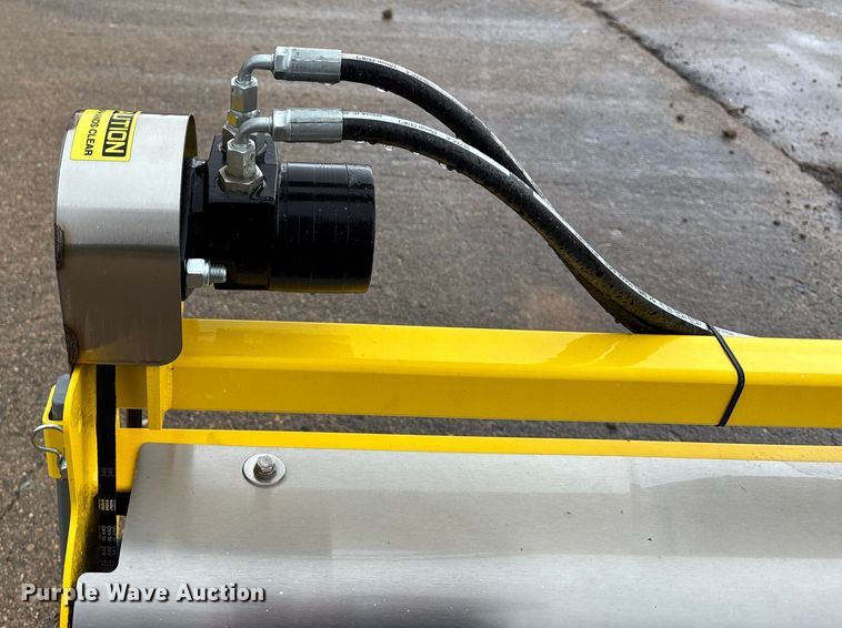 image for item EE4026 Grassworks weed wiper