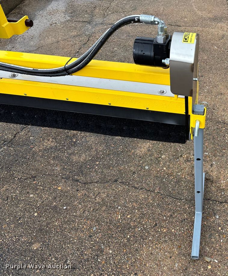 image for item EE4026 Grassworks weed wiper