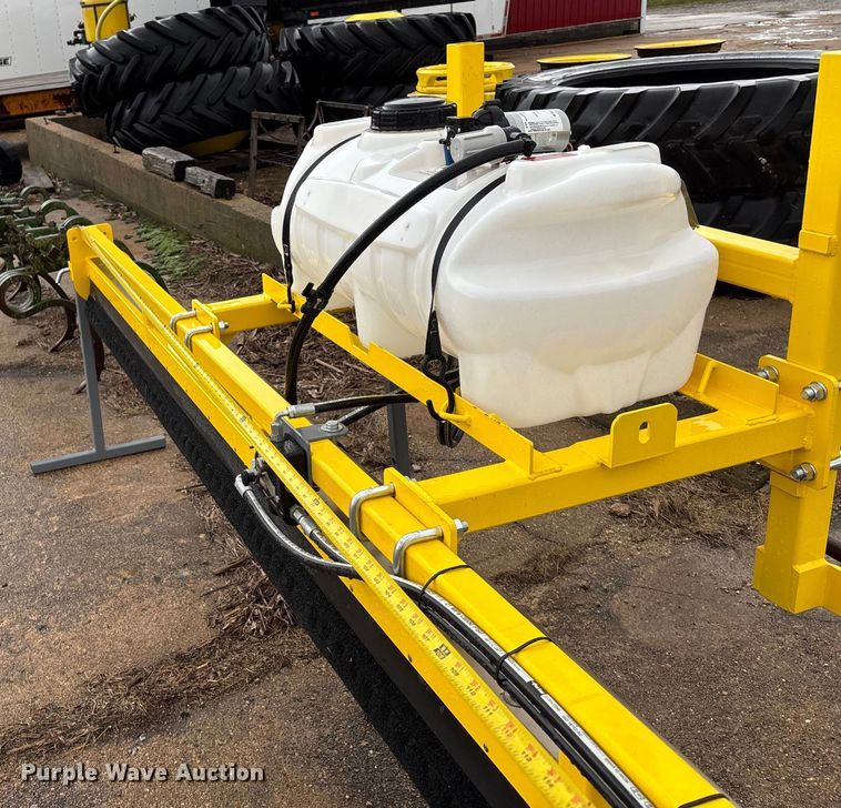 image for item EE4026 Grassworks weed wiper