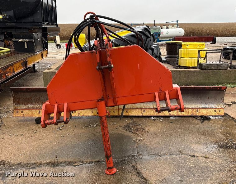 image for item EE4029 Rhino 3500  blade